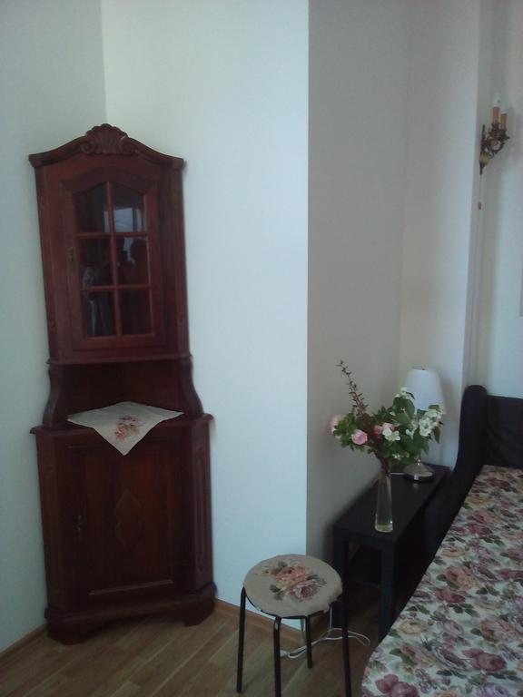 Ferienwohnung Brown Amber Liepāja Exterior foto