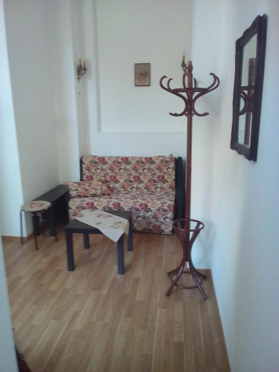 Ferienwohnung Brown Amber Liepāja Exterior foto