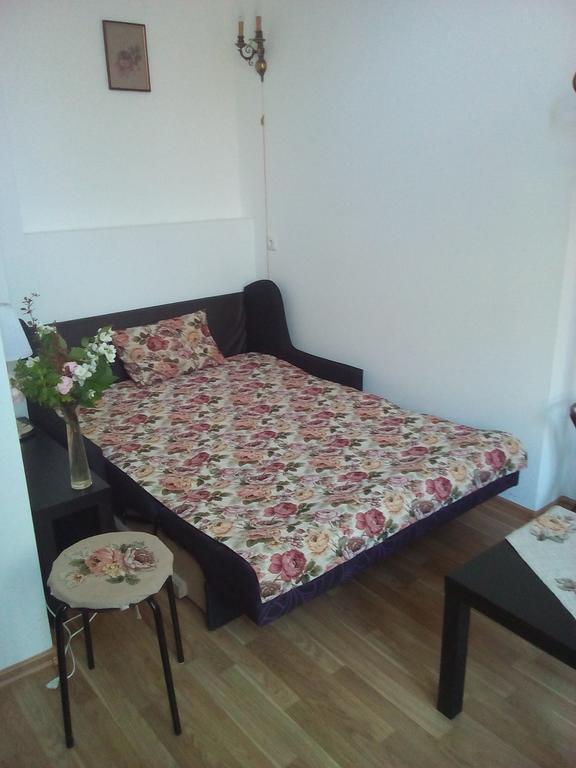 Ferienwohnung Brown Amber Liepāja Exterior foto