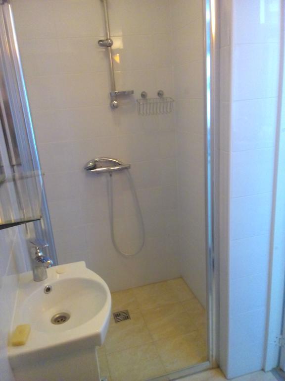 Ferienwohnung Brown Amber Liepāja Exterior foto
